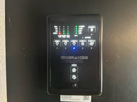 2022 FOR RENT!!!  2022 Forest River Greywolf  26DJSE