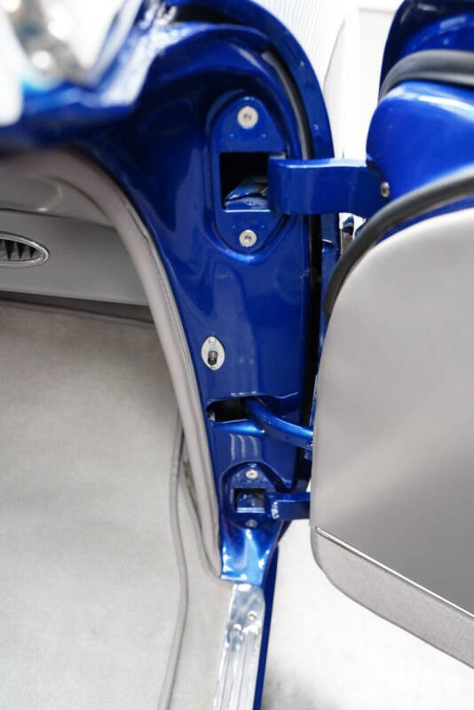 1955 Chevrolet Nomad