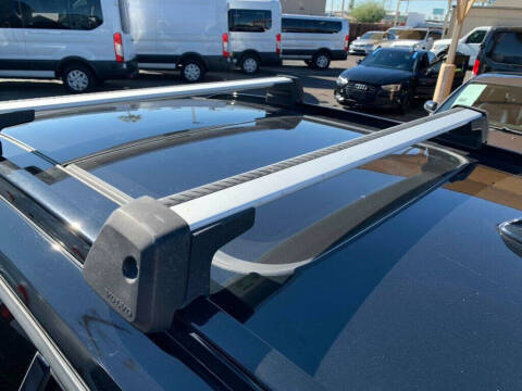 2019 Volvo XC40 T5 R-Design