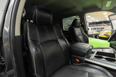 2014 RAM 2500 Laramie Limited