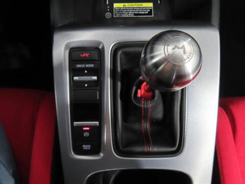 2024 Honda Civic Type R