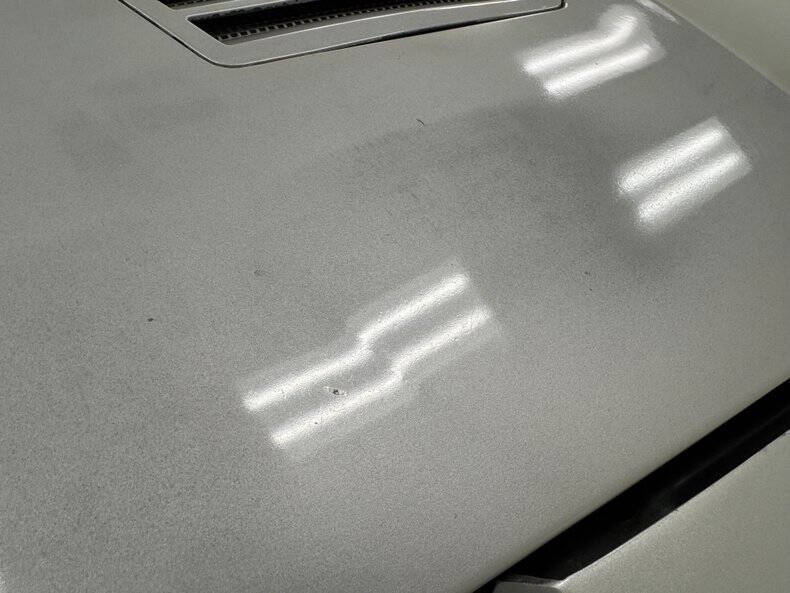 1985 Pontiac Firebird Trans Am