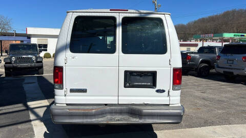 2007 Ford E-Series E-350 SD
