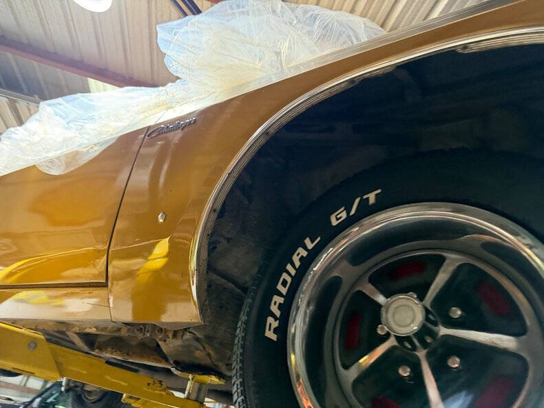 1971 Dodge Challenger