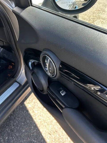 2019 MINI Hardtop 4 Door Cooper