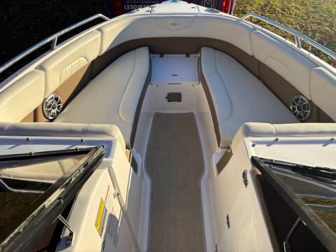 2015 Chaparral 257 SSX