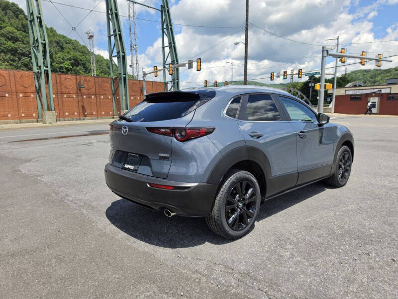 2023 Mazda CX-30