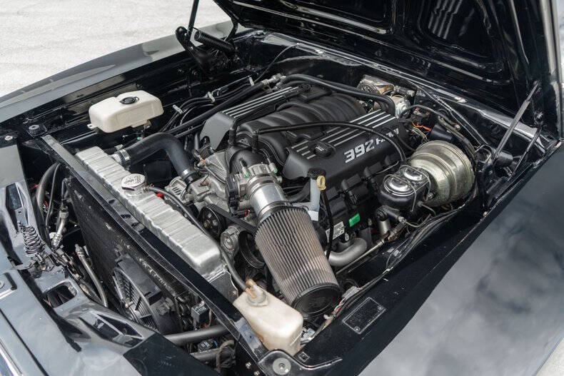 1968 Dodge Charger