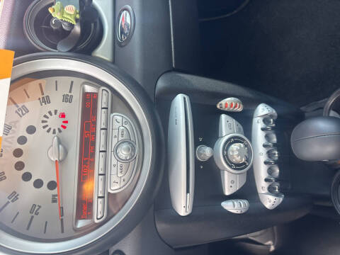 2010 MINI Cooper