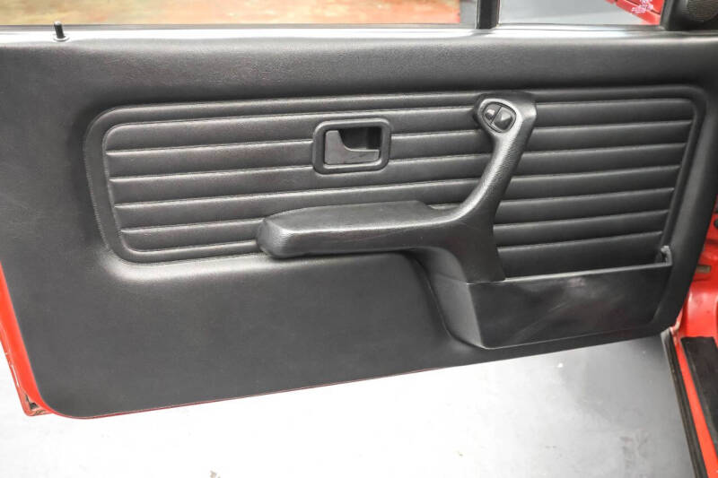 1987 BMW 3 Series 325i