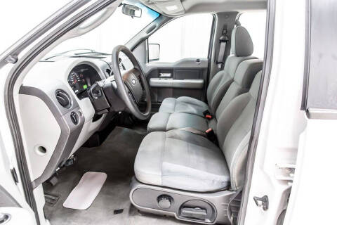 2008 Ford F-150