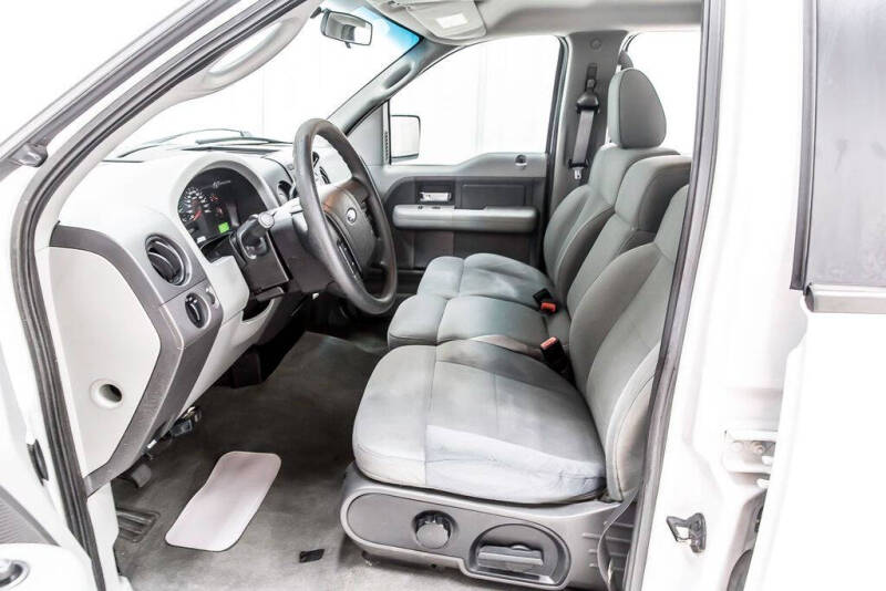 2008 Ford F-150