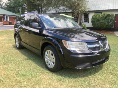 2019 Dodge Journey for sale at March Motorcars in Lexington NC