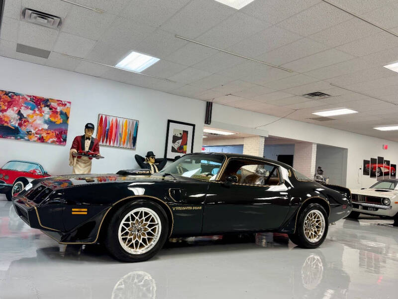 1979 Pontiac Trans Am