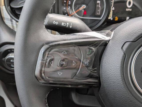 2026 Jeep Gladiator 85th Anniversary Edition