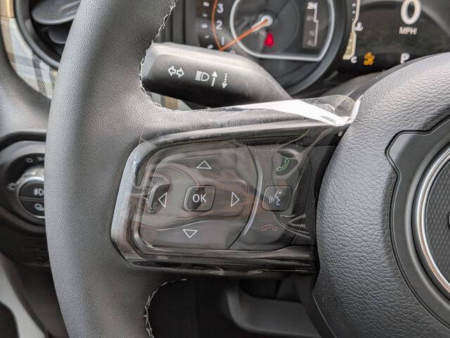 2026 Jeep Gladiator 85th Anniversary Edition