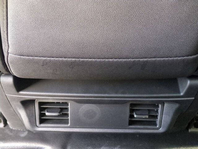 2024 GMC Sierra 3500HD