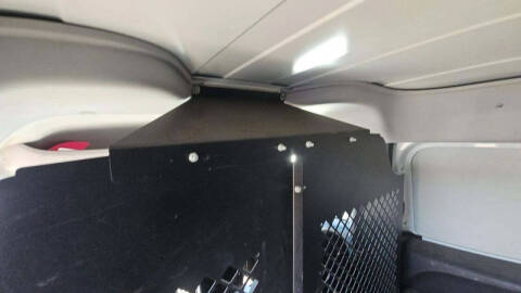 2020 RAM ProMaster City Tradesman SLT