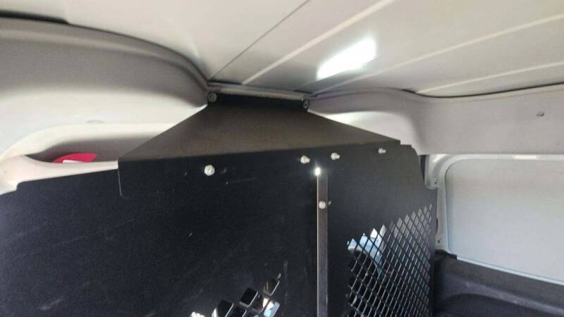 2020 RAM ProMaster City Tradesman SLT