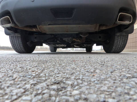 2021 Nissan Murano SV