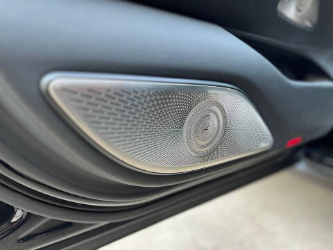 2021 Mercedes-Benz S-Class S 580 4MATIC