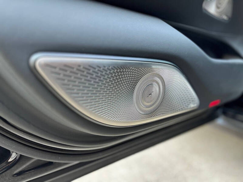 2021 Mercedes-Benz S-Class S 580 4MATIC