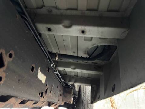 2016 Chevrolet Express 3500