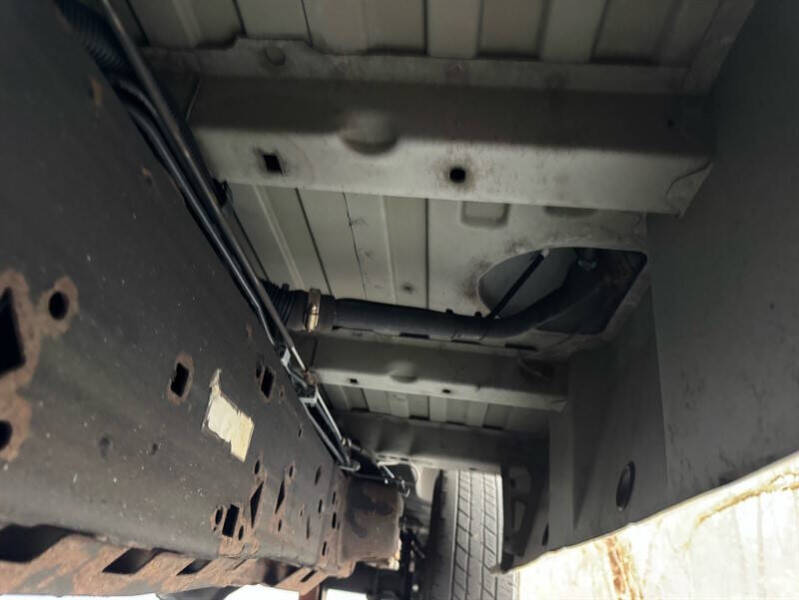 2016 Chevrolet Express 3500