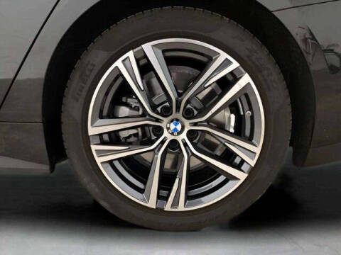 2025 BMW 4 Series 430i xDrive Gran Coupe