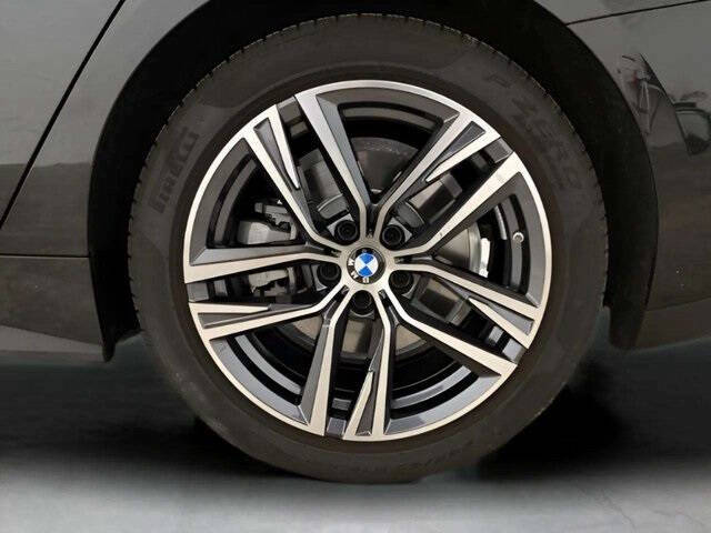 2025 BMW 4 Series 430i xDrive Gran Coupe