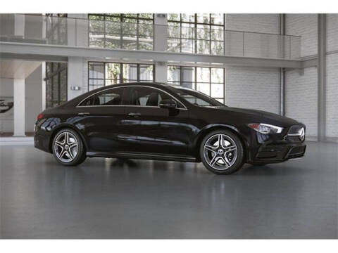 2023 Mercedes-Benz CLA CLA 250 4MATIC