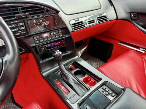 1994 Chevrolet Corvette