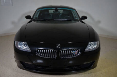 2008 BMW Z4 3.0si