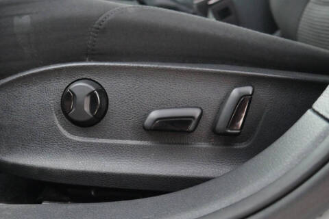 2018 Volkswagen Passat 2.0T S