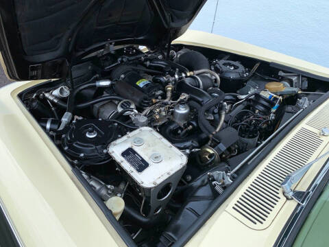 1979 Rolls-Royce Silver Shadow