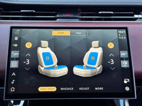 2024 Land Rover Range Rover Sport P550e Autobiography