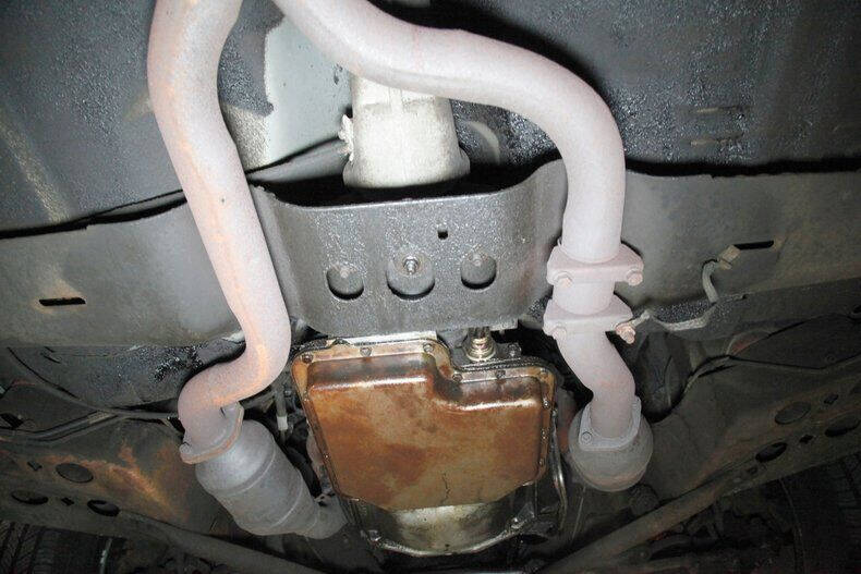 1976 Ford Thunderbird