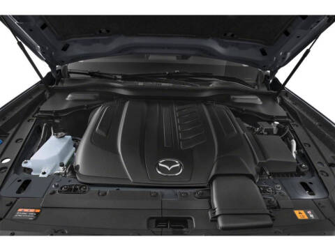 2026 Mazda CX-90 3.3 Turbo Select