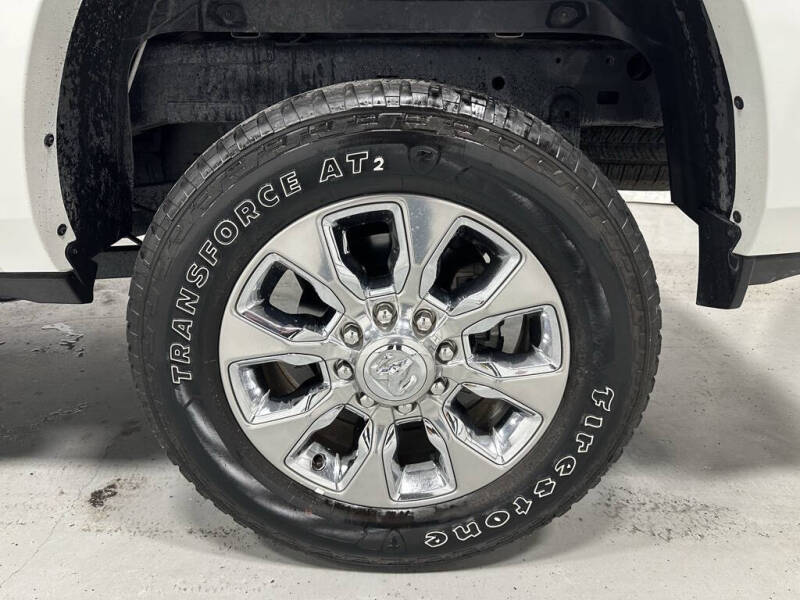 2024 RAM 2500 Limited