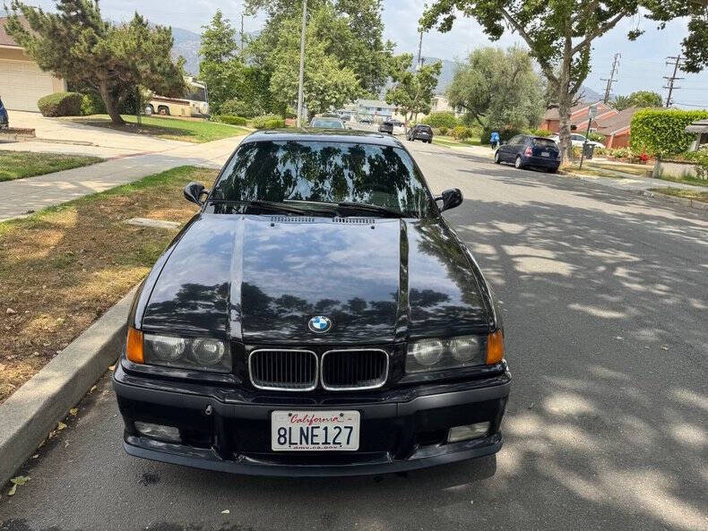 1995 BMW M3