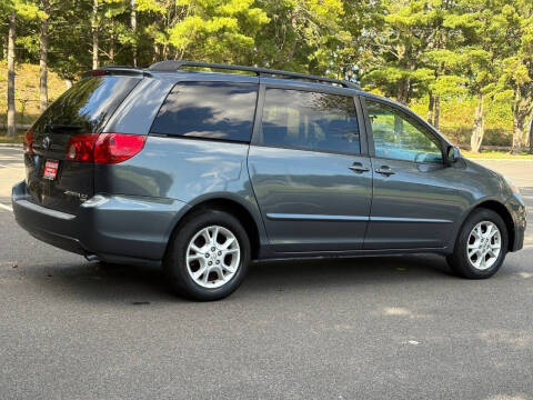2006 Toyota Sienna XLE 7 Passenger