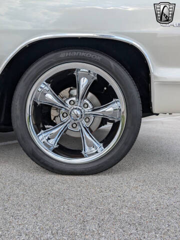 1964 Chevrolet Chevelle