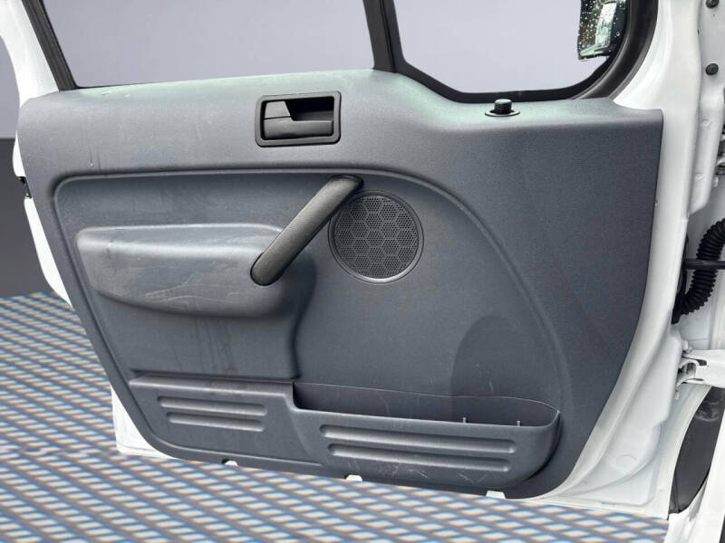 2010 Ford Transit Connect XLT