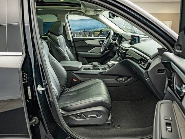 2023 Acura MDX SH-AWD w/Tech