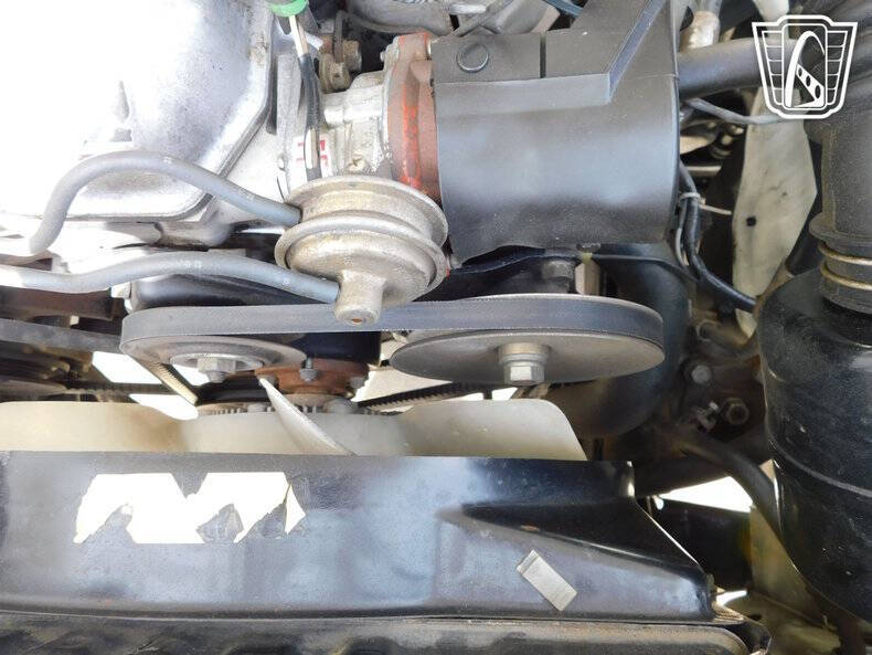 1982 Toyota Pickup SR5