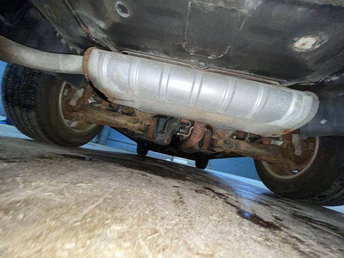 2010 GMC Terrain SLE-1