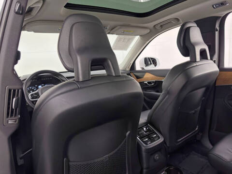 2022 Volvo XC90 Recharge T8 Inscription Expression 6P