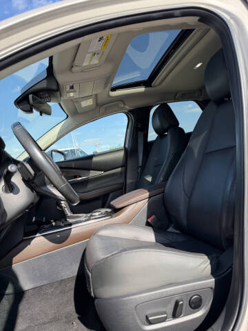2024 Mazda CX-30 2.5 S Premium