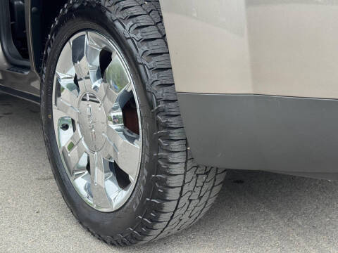 2012 GMC Terrain SLT-2