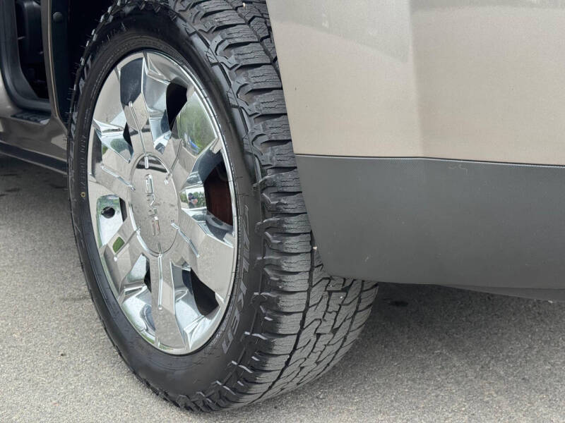 2012 GMC Terrain SLT-2